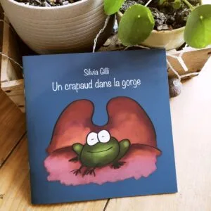 crapaud