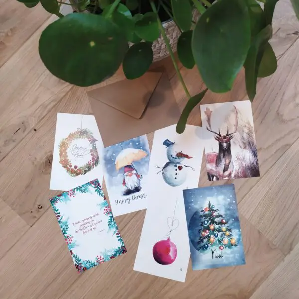 cartes